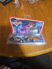 Disney Pixar Cars Movie Moments Boost Snot Rod Character Cars