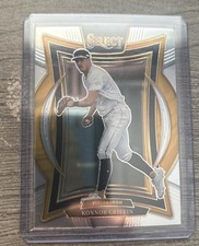 2025 Panini Select - Concourse Konnor Griffin #78 (RC)
