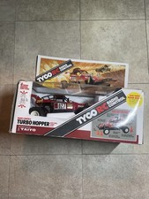 1986 Tyco Turbo Hopper RC Buggy 2401-27 Parts...