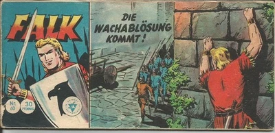 FALK Band 60 Z: 2+ mit SM Lehning Verlag - Bild 1 von 2