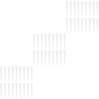 3 Count Aromatherapy Fragrance Test Paper Strips Card Practical Essential Oil