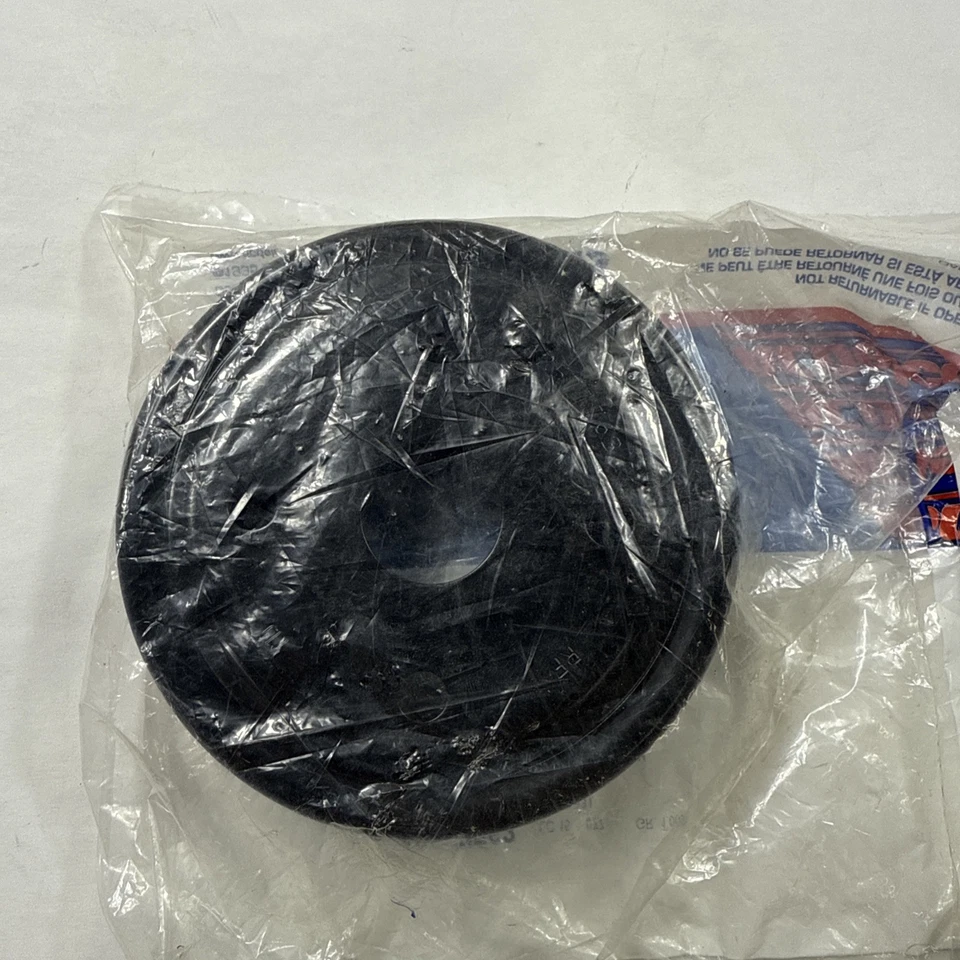 Original OEM GM Motor Bomba de Agua Polea ACDelco GM Equipo Original 12577763 Foto 2 de 3