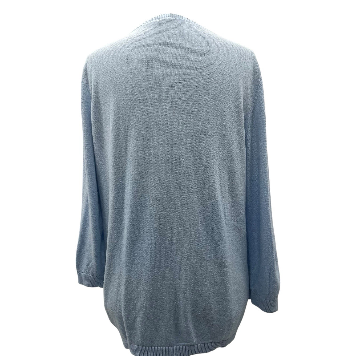 ￼ Basic Edition Women’s Sweaters Size Large ￼ - image 12