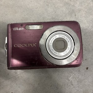 Nikon Coolpix S210 | eBay