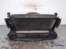 MERCEDES-BENZ B180 B-Klasse W246 1.8L Diesel Kühlerpaket 2011-2014 MERCEDES-BENZ B180 B-Klasse W246 1.8L Diesel Kühlerpaket 2011-2014