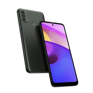 Motorola Moto E40 DualSIM Grau 64GB Smartphone Ohne Simlock Gebraucht Akzeptabel