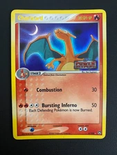 Charizard 6/108 Power Keepers Reverse Holo