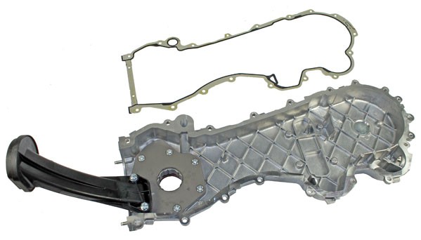 Metzger ÖLpumpe 8000020 Original Ersatzteil FüR Alfa Romeo Ford Lancia Opel-image