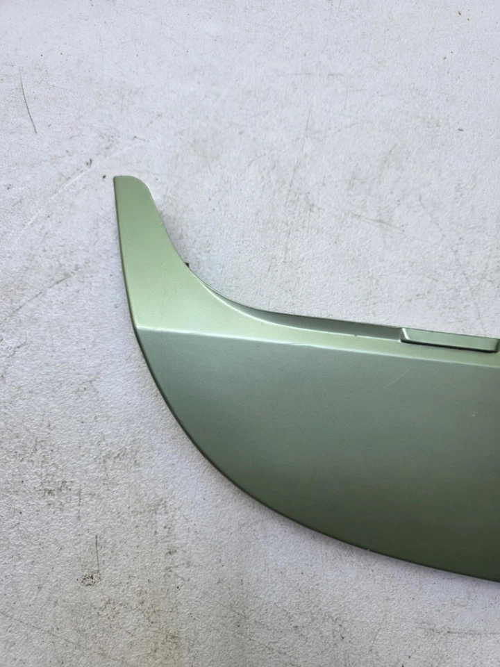 Chevrolet 1971-1976 accesorio guardabarros faldón impala caprice gm oem 6262353 lh Foto 3 de 4