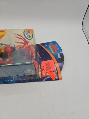 Mattel Disney Toy Story Buzz Lighter : Power Azp Nos 4 A2 Action
