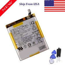 SNYSAC5 Battery for Sony Xperia 1 III Xperia 10 III 5G Xperia 5 III 5G with