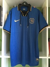 Maillot de football AIK Fotboll édition spéciale édition globale extra large