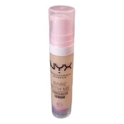 NYX Professional Makeup Abdeckendes Serum mit natürlichem Finish und mittlerer D