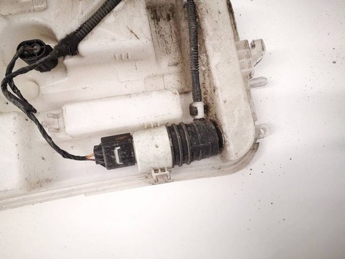 Waschwasserpumpe, Scheibenreinigung  BMW 3-Series DE1916800-39