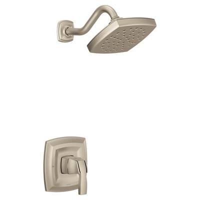 Moen UT3692 Voss Single Function Pressure Balanced Valve Trim - Nickel