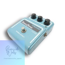 MAXON CS-550 Early Model Char Chorus Pedal Effects WG5264