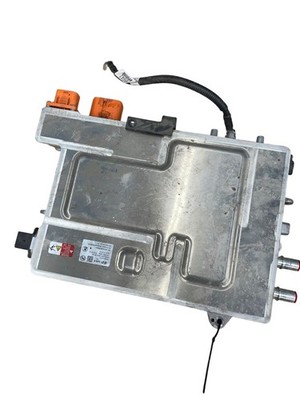 2023 2024 2025 KIA NIRO EV ICCU INTEGRATED CHARGING CONTROL UNIT COMPUTER MODULE