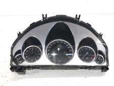 Compteur Mercedes 350