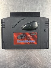 Gameshark Game Shark Nintendo 64 N64 Cartridge (QUC027658)