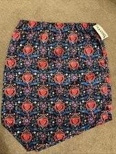 New VintageTommy Tommy Hilfiger Authentic y2k asymmetric bias cut skirt Medium