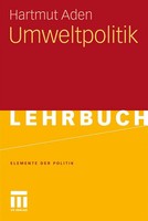 Hartmut Aden | Umweltpolitik | Taschenbuch | Deutsch (2011) | 127 S.