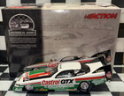 JOHN FORCE CASTROL GTX 1990 CHAMPION 1 24 ACTION NHRA FUNNY CAR 1856 3072 MADE