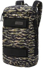 DaKine Mission Street 25L Backpack - Tiger Camo - New
