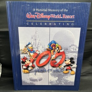Disney 100 Book | eBay