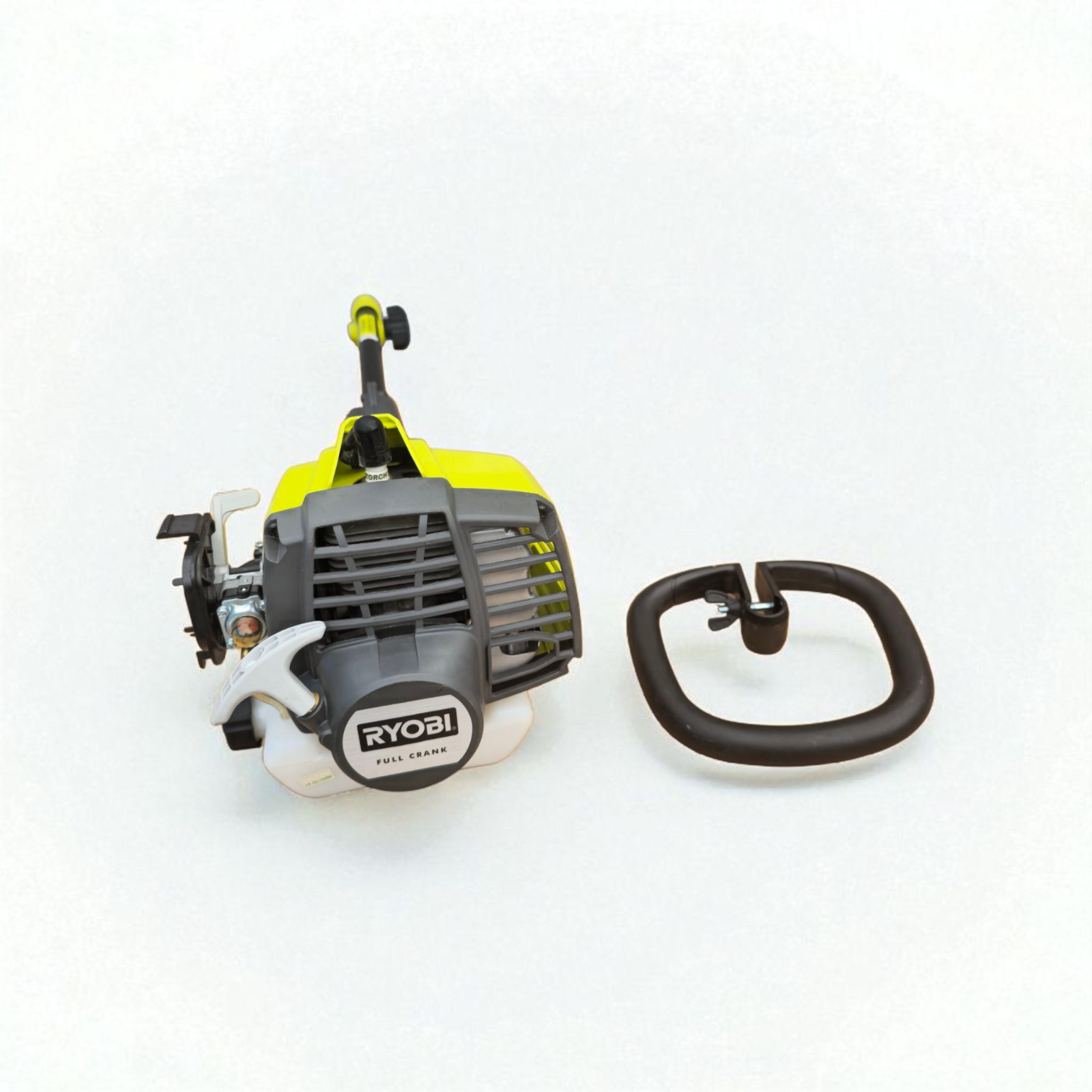 Parts -  Ryobi 2-Cycle   Straight Shaft Gas Trimmer - For Parts
