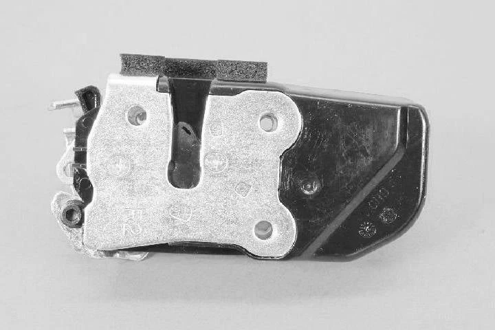 For Dodge Ram 4500 2010 Dodge 55372844AB Front Left Door Latch Assembly - Image 3 of 4