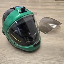 Bonehead Composites Rev2 Skydiving Helmet, Medium