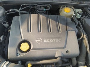 klimakompressor OPEL VECTRA C BERLINA 1.9 16V CDTI 150 CV 2005 1740739