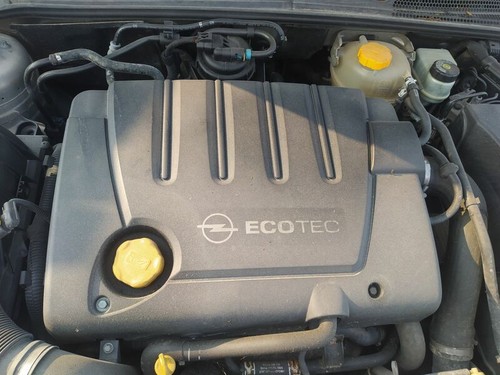 klimakompressor OPEL VECTRA C BERLINA 1.9 16V CDTI 150 CV 2005 1740739