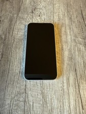 iPhone 13 128GB Weiß Sehr Guter Zustand Ohne Simlock
