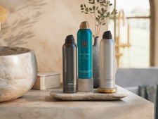 3x rituals discover men Shower foam 600 ml LIMITED EDITION SHIP FROM FRANCE