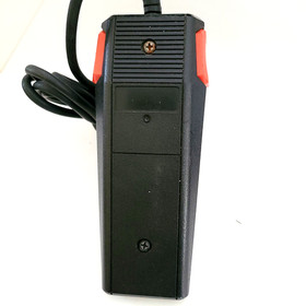 Atari 7800 ProSystem Console w/ 1 Controller & 1 Game,  Cleaned Tested Working