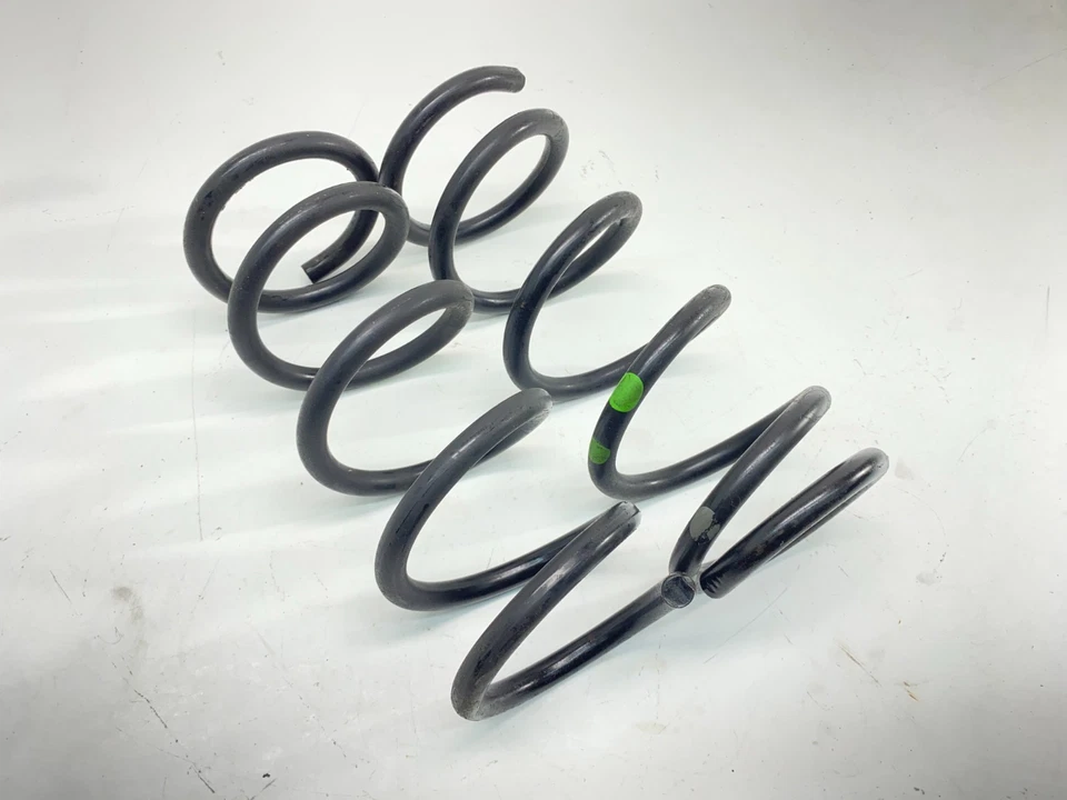 09-15 Infiniti G37 G25 Q40 Sedán Tracción trasera Amortiguador Muelle helicoidal Par OEM✅ Foto 3 de 4