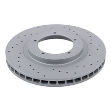 Disque de frein Porsche 944