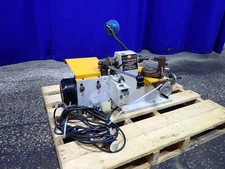 AMOL DIES MAKER  DIAMOND CUTTING DECORATIVE TURNING LATHE 1 HP 06251380007