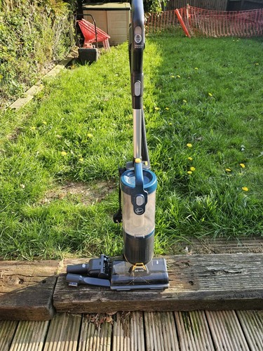 Hoover HL410PT HL4 Bagless Upright Vacuum Cleaner Push&Lift Pet 2.5L 850w