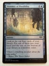 MTG Ravnica Allegiance Shimmer of Possibility Foil 051/259 NM