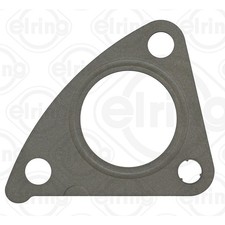 1x ORIGINAL® Elring Dichtung, Abgasrohr für Land Rover DISCOVERY IV RANGE