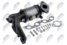 Catalyseurs Hyundai H-1