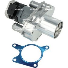 NRF 48727 AGR Ventil für MERCEDES BENZ G KLASSE SPRINTER W461 B906