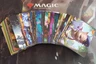 Mtg. Final Fantasy Art Series Set. 1-53. Pack Fresh