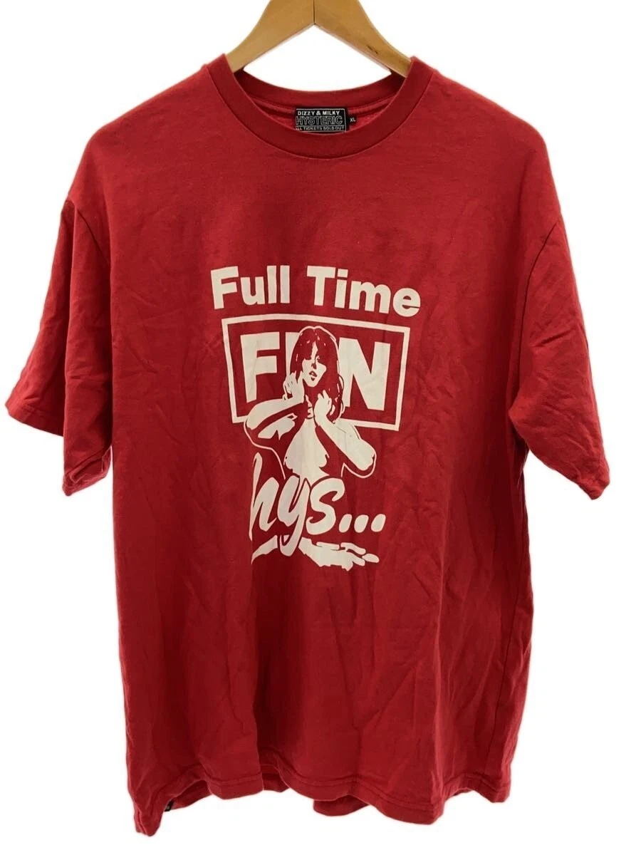25+ Hysteric Glamour Cotton T-Shirts for Men for sale | Updated