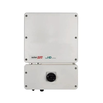 SolarEdge SE11400H-US000BEU4 Photovoltaic Inverter
