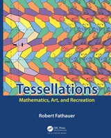 Robert Fathauer | Tessellations | Buch | Englisch (2020) | Taylor & Francis Ltd