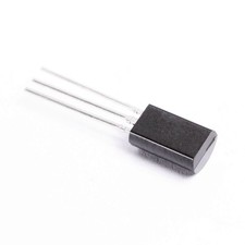 KSC2383-YTA Transistor - TO92L - Fairchild Semiconductor