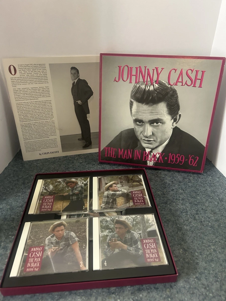 Ray Price 10CD BOX Bear Family 廃盤 カントリー 人気のBEAR FAMILY RECORDSのBOX含めCOUNTRY/BLUEGRASSが多数入荷!!12